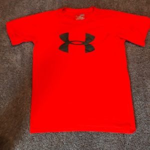 Set of 4 Boys T-shirt’s